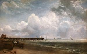 Yarmouth Jetty after 1823