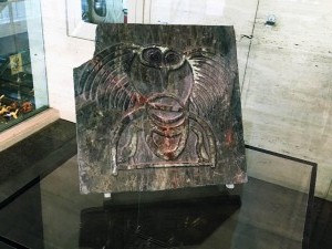 Lucy Qinnuayuak — Птица-мать, 1970