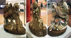 Ryan W Sandy — В мире, 1996