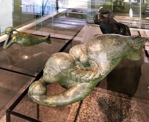 Неизвестный автор — Седна.