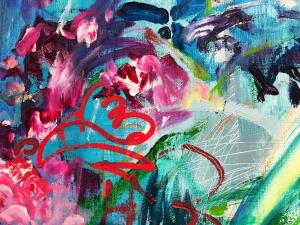 Айко Матцумото - Прежде, чем я узнала, 2017 (фрагмент)