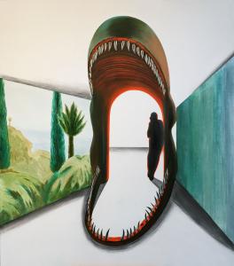 Алла Рой - Мезозой, 2017