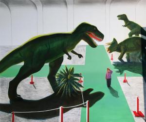 Алла Рой - Перекресток, 2017