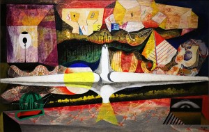 Альфред Пеллан - Воздержание, 1958