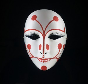 Альфред Пеллан - Маска, 1971