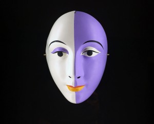 Альфред Пеллан - Маска, 1971