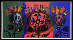 Альфред Пеллан - Маска, 1971