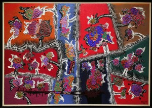 Альфред Пеллан - Почеркушки, 1970