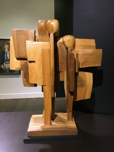 Анна Кахан - В ожидании, 1959