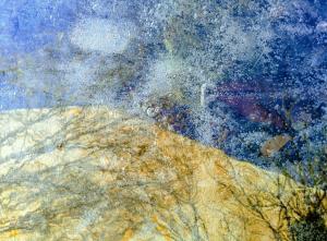 Анна Мельник