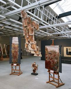 Арсений Нефедов - Кто я, 2017