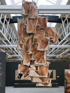 Арсений Нефедов - Кто я?, 2017 (фрагмент)