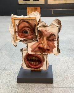 Арсений Нефедов - Кто я?, 2017 (фрагмент)