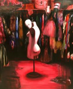 Аюко Такашаси - Пандора, 2017