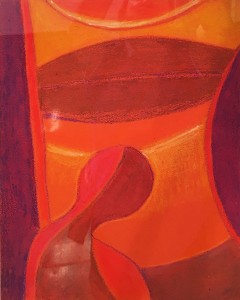 Василий Дьяков - Вечернее настроение, 2010