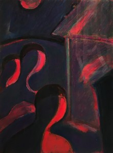 Василий Дьяков - Возвращение, 2010