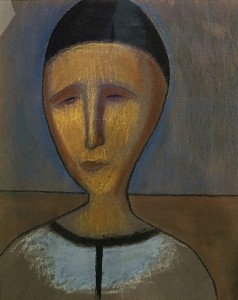 Василий Дьяков - Мальчик, 2007