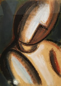 Василий Дьяков - Молчание, 2018