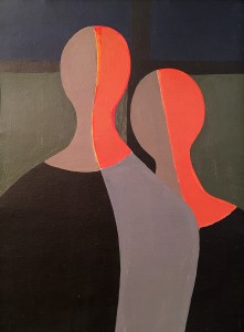 Василий Дьяков - Отблеск, 2002