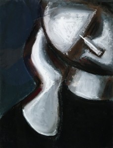 Василий Дьяков - Печаль, 2017