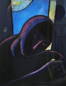 Василий Дьяков - Полнолуние, 2010