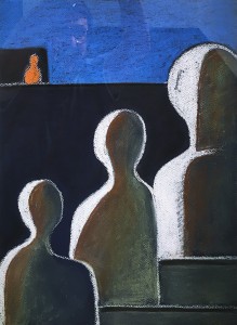 Василий Дьяков - Ритм, 2011