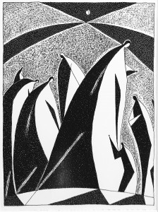 Василий Дьяков - Ритмы, 2017