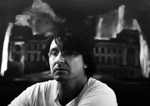 Дитер Вайденбах 