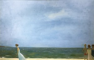 Жан Поль Лемье - Морской ветер, 1963