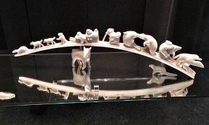 Неизвестный автор — Жизнь инуитов, XX в.