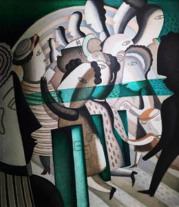 Иван Тарасюк - Контролер, 2008