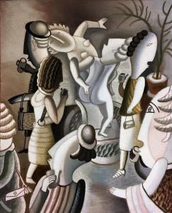 Иван Тарасюк - Нарзан, 2009