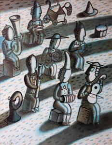 Иван Тарасюк - Пауза, 2017