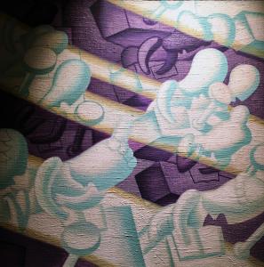 Иван Тарасюк - Читальный зал, 2007