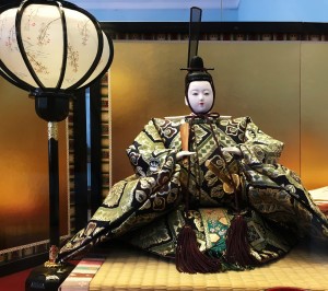 Исёги, Синно-кадзари (знать), фрагмент 1