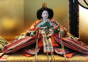 Исёги, Синно-кадзари (знать), фрагмент 2