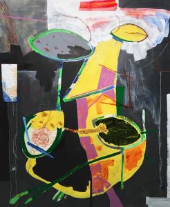 Каору Судо - Звуки каждого дня, 2017