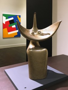 Луи Арчамбольт - Служанки Луны, Королева, 1955