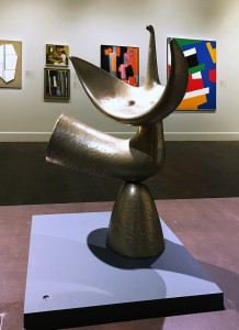 Луи Арчамбольт - Служанки Луны, Легкомысленная, 1955