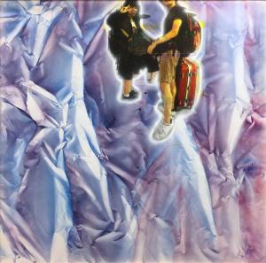 Мамору Хирата - Памятник 'Сделано в Японии', 2017