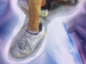 Мамору Хирата - Памятник 'Сделано в Японии', 2017 (фрагмент)