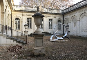 Музей Кальве в Авиньоне