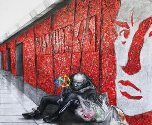 Наталия Павловская-Зайцева - Маяковская, 2018