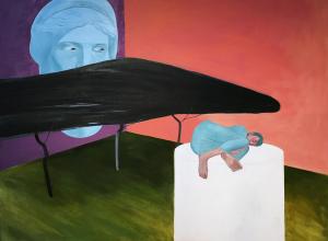 Ольга Моисеева - Сон, 2018