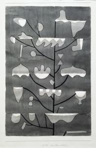 Пауль Клее - Все растет, 1932