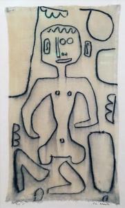 Пауль Клее - Самосборка, 1939