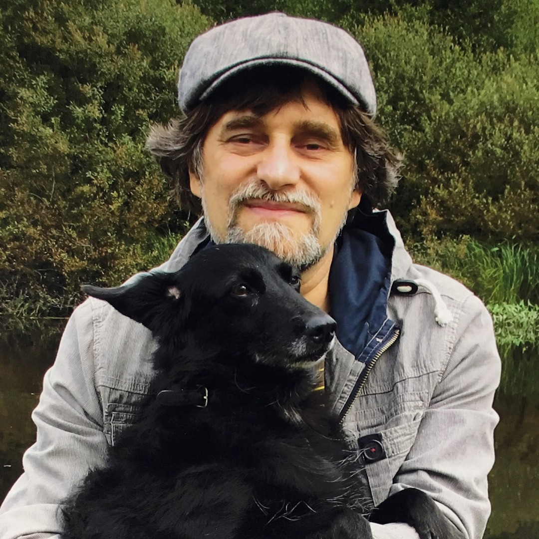 Петр Конников (1955 — 2017)