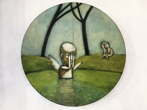 Петр Конников - Безутешный ангел, 1996