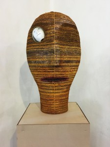 Петр Конников - Голова, 2007