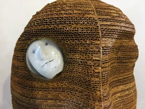 Петр Конников - Голова, 2007 (фрагмент)